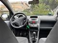 PEUGEOT 107 1.0 68CV 5p. Desir