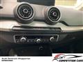 AUDI Q2 30 TFSI 110cv S line Camera Navi Pdc