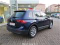 VOLKSWAGEN TIGUAN 1.5 TSI Business ACT BlueMotion Technology