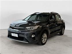 KIA STONIC 1.4 MPI EcoGPL Style