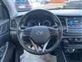 HYUNDAI TUCSON 1.7 CRDi Sound Edition