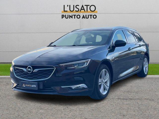 OPEL INSIGNIA 1.6 CDTI aut. Sports Tourer