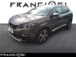 PEUGEOT 3008 PHEV 2.0 BlueHDi GT EAT S S