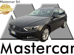 VOLKSWAGEN PASSAT 1.6 tdi Business 120cv dsg 7m -  FS041SH