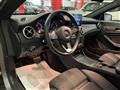 MERCEDES CLASSE CLA d S.W. 4Matic Automatic Sport