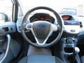 FORD FIESTA 1.2 + * 122.000 KM REALI *