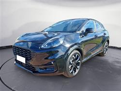 FORD PUMA 1.0 EcoBoost Hybrid 125 CV S&S ST-Line X Design