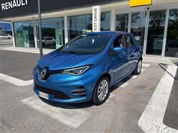 RENAULT ZOE ZEN R135