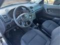 SKODA ROOMSTER 1.6 TDI CR 90CV Ambition