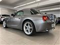 BMW Z4 3.0i cat Roadster