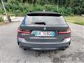 BMW SERIE 3 TOURING 320d 48V Touring Msport