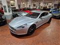 ASTON MARTIN RAPIDE V12 FULL-B&0-DVD-TAGLIANDI ASTON