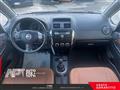 FIAT SEDICI 1.9 mjt Dynamic 4x4 120cv