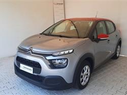 CITROEN C3 PureTech 83 S&S Feel