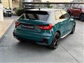 AUDI A1 SPORTBACK SPB 40 TFSI S tronic S line edition