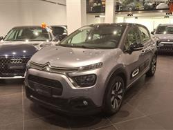 CITROEN C3 PureTech 83 S&S Shine