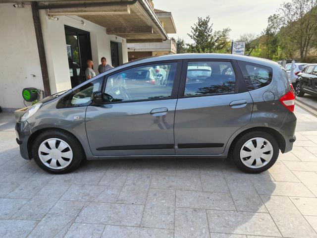 HONDA JAZZ 1.2 i-VTEC Trend