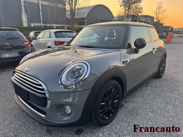 MINI MINI 3 PORTE 1.5 Cooper Hype