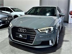 AUDI A3 Sportback 1.6 TDI 116cv S-Tronic Sport