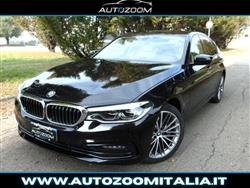 BMW SERIE 5 530e Sport