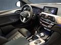 BMW X4 xDriveM40d Aut.