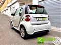 SMART FORTWO 1000 52 kW MHD coupé passion, FINANZIABILE