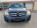 MERCEDES Classe GLK GLK 220 cdi (BE) Sport 4matic auto