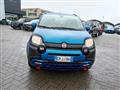 FIAT PANDA 1.0 FireFly S&S Hybrid City Cross