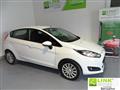 FORD FIESTA 1.4 5 porte Bz.- GPL Black & White Edition