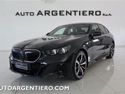BMW SERIE 5 d 48V Msport PRO HARMANN KARDON ICONIC GLOW