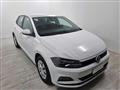 VOLKSWAGEN POLO 1.0 EVO 5p. Trendline BlueMotion Technology