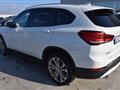 BMW X1 sDrive18d Business Advantage