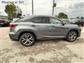 LEXUS RX 450h Executive 263cv cvt,nazionale ex leas.GR864JK