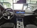 BMW Serie 3 Touring XDrive MSport tetto C19" Privacy Runflat Clima3Z