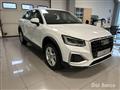 AUDI Q2 30 TDI Business Advanced