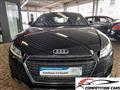 AUDI TT Coupé 1.8TFSI XENON VIRTUAL NAVI BI-ZONA **