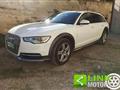 AUDI A6 ALLROAD 3.0 TDI 245 CV clean diesel S tronic Business