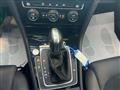 VOLKSWAGEN GOLF 5p 1.6 tdi Business 115cv dsg