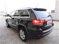 JEEP GRAND CHEROKEE 3.0 CRD 241 CV Limited