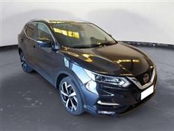 NISSAN QASHQAI 1.5 dci Tekna+ 115cv dct