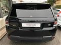 LAND ROVER RANGE ROVER SPORT 3.0 TDV6 HSE Dynamic MOTORE ROTTO