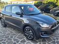 SUZUKI SWIFT 1.2 Hybrid Top