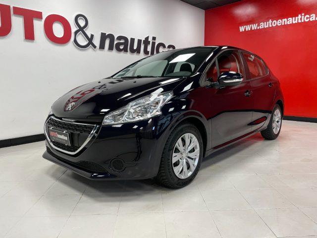 PEUGEOT 208 (2012) 1.2 VTi 82 CV 5 porte Active