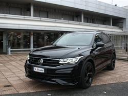 VOLKSWAGEN TIGUAN 1.5 TSI 150 CV DSG ACT R-Line