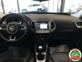 JEEP COMPASS 1.6 Multijet II 2WD Business