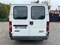 FIAT DUCATO 14 9posti ducato Furgone Bellissima