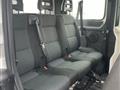 FIAT DUCATO 30 CH1 2.3 M-JET PASSO CORTO AUTOVETTURA 9 POSTI