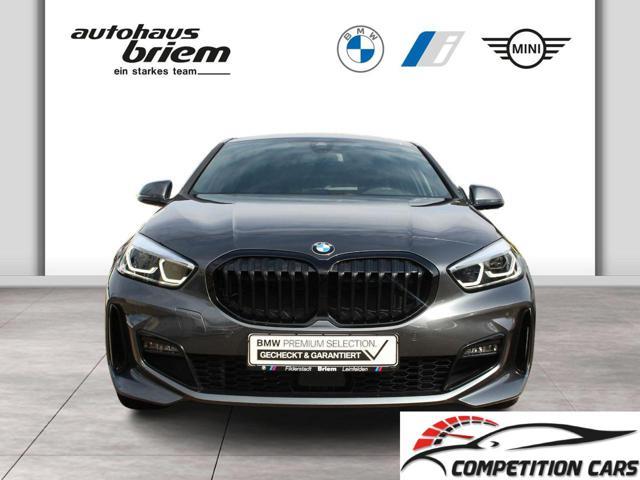 BMW SERIE 1 i 5p. 136cv M sport Car Play HeadUp Navi Pdc