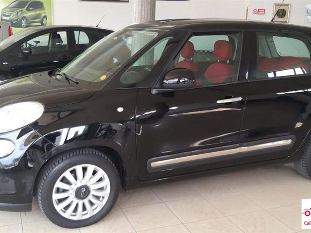 FIAT 500 L 1.3 Multijet 85 CV Pop Star