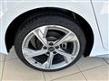 AUDI A3 SPORTBACK A3 SPB 35 TFSI S line edition